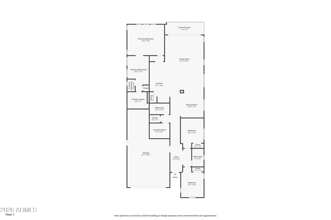 21514 N 58th St in Phoenix, AZ - Building Photo - Building Photo