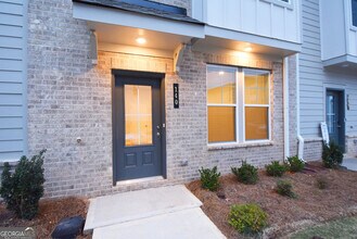 140 Reese St in Fayetteville, GA - Building Photo - Building Photo