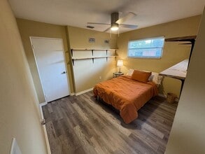 735 E Crawford St in Lakeland, FL - Building Photo - Building Photo