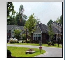 Hickory Knoll Apartamentos