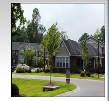 Hickory Knoll