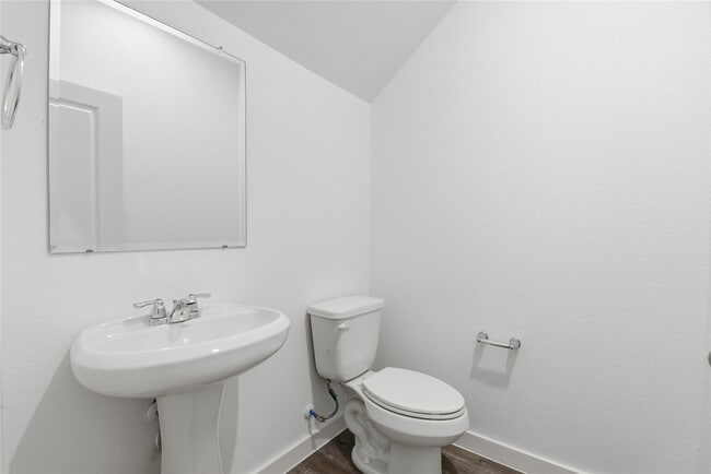 property at 3022 La Latina Dr