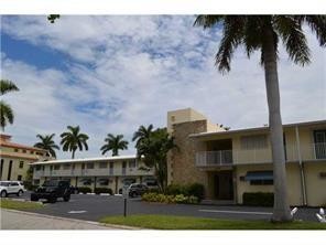 160 Isle of Venice Dr in Fort Lauderdale, FL - Building Photo