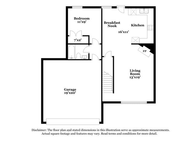 6783 Mahonia Pl in Stonecrest, GA - Building Photo - Building Photo