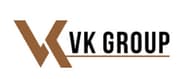 Property Management Company Logo VK Group