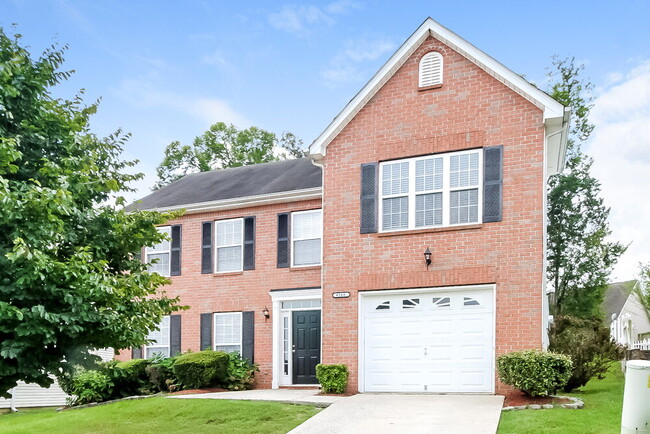 4108 Pineorchard Pl