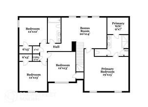 5327 Nancy Seward Dr in Murfreesboro, TN - Building Photo - Building Photo