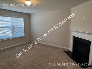 230 Mount Olivet Dr in Winston-Salem, NC - Building Photo - Building Photo