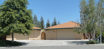 1650 Miwok Apartments