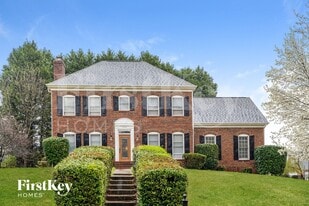 3220 Ivy Creek Rd in Gastonia, NC - Building Photo