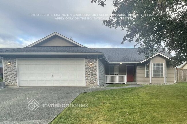property at 18511 E Country Club Dr