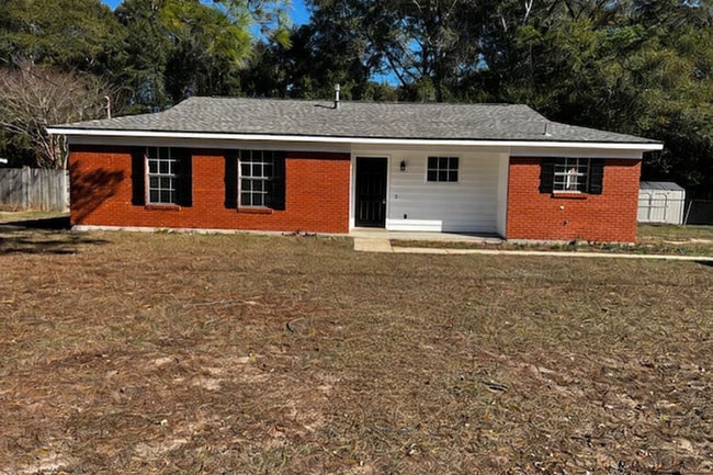 property at 2056 Mesa Dr