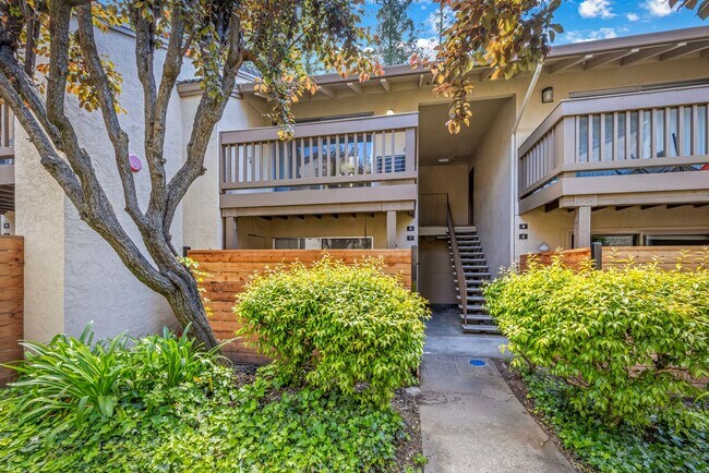 property at 2730 Oak Rd