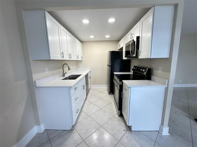 property at 3032 Exeter