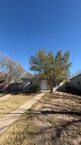 905 Norris Dr in Roswell, NM - Building Photo