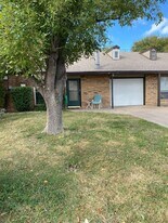 3520 Juanita Ave in San Angelo, TX - Building Photo