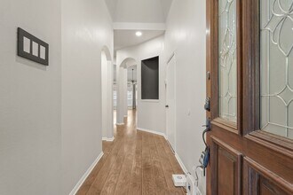 18303 Heathridge Ln in Cypress, TX - Building Photo - Building Photo