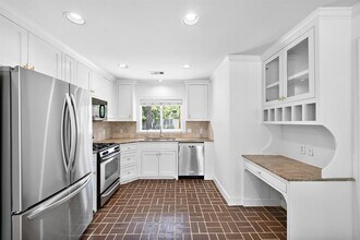 6202 Abington Way in Houston, TX - Building Photo - Building Photo