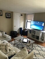 238 Cambridge St, Unit 1 in Boston, MA - Building Photo