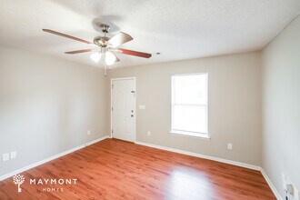 316 24th Ave E in Tuscaloosa, AL - Building Photo - Building Photo