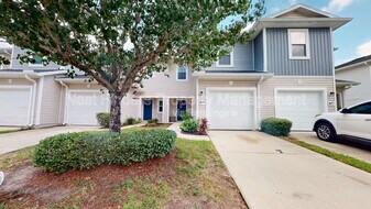 1659 Biscayne Bay Cir in Jacksonville, FL - Building Photo