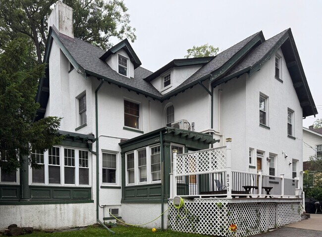 property at 82-31 Austin St