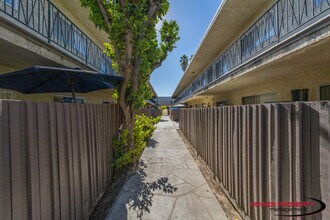 1717 Lincoln Ave. in Torrance, CA - Building Photo - Floor Plan