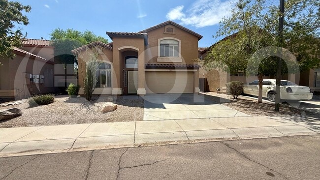 property at 12609 W Colter St
