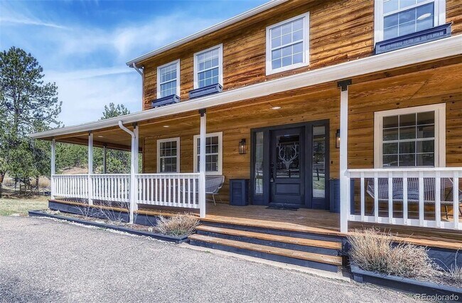 2635 Nova Rd in Pine, CO - Building Photo - Building Photo