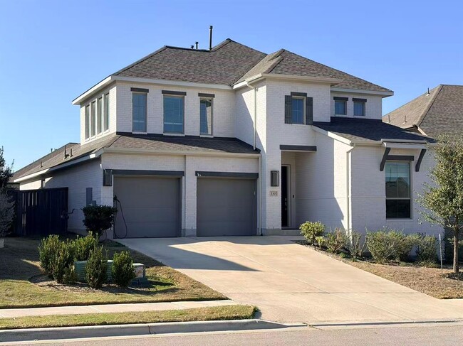 230 Eagle Ford Dr in Niederwald, TX - Building Photo - Building Photo