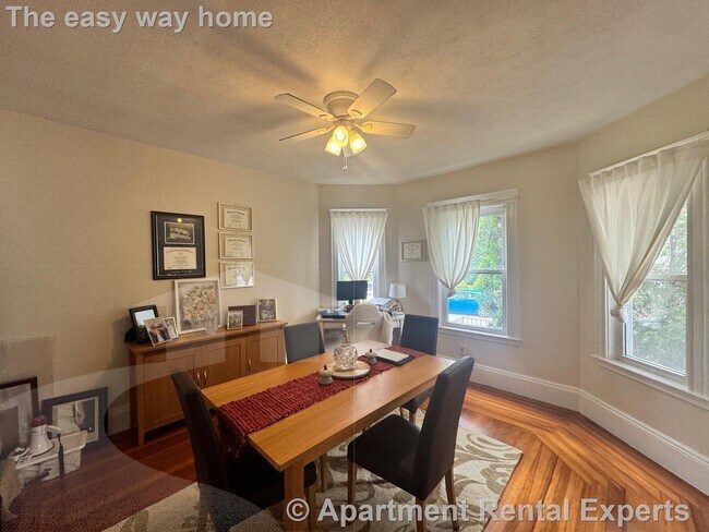 99 Electric Ave in Somerville, MA - Building Photo - Building Photo
