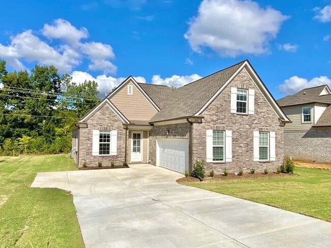 property at 10526 Bayou Ct