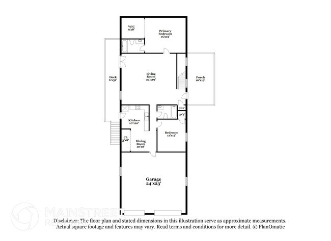 9820 Pollie Little Ln in Charlotte, NC - Building Photo - Building Photo