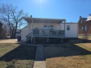 15 E 2nd St in Washington, MO - Building Photo - Building Photo