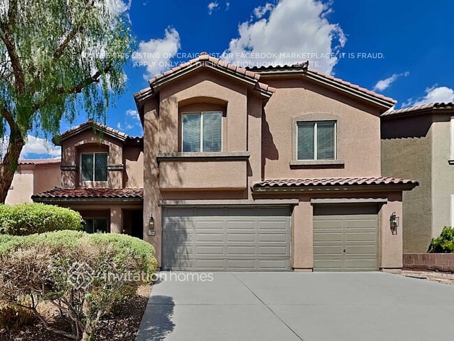 property at 2584 Calanques Terrace