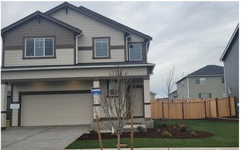 1029 Panoramic Lp in Bremerton, WA - Building Photo - Building Photo