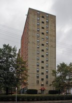 Stanley Rowe Towers Apartamentos