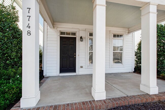 7748 ACC Blvd in Raleigh, NC - Building Photo - Building Photo