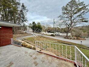 550 Alexander Dr in Chattanooga, TN - Building Photo - Building Photo