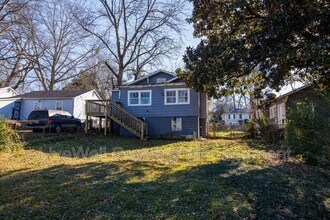 1514 31st St Ensley in Birmingham, AL - Building Photo - Building Photo