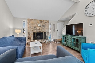 505 Plantation Dr in Myrtle Beach, SC - Building Photo