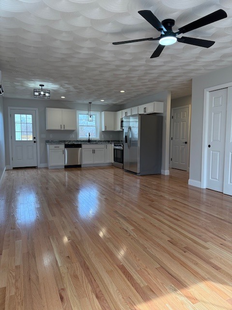 27 Baker St, Unit A in Johnston, RI - Building Photo - Building Photo