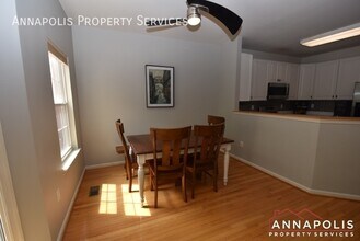 2604 Running Wolf Trail in Odenton, MD - Building Photo - Building Photo