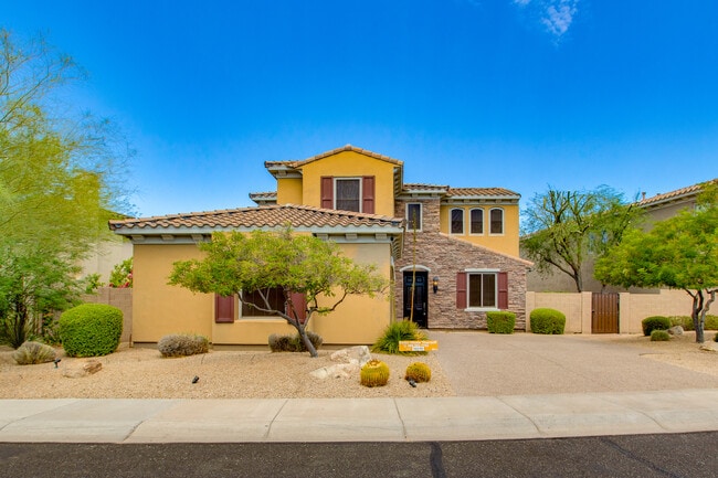 property at 22420 N 37th Run