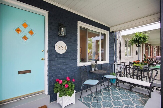 1334 Downing St NE in Washington, DC - Building Photo - Building Photo