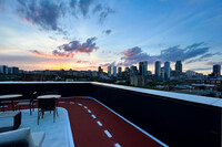 The Onyx in Montréal, QC - Foto de edificio - Building Photo