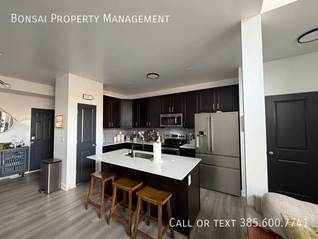 860 San Savino Way in Midvale, UT - Building Photo - Building Photo