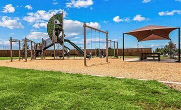 5854 Dawning Sun St in Fulshear, TX - Building Photo - Building Photo