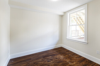 1902 Washington St, Unit 6 in Boston, MA - Building Photo - Building Photo