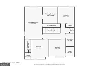 11147 Shadow Creek Terrace in Hampton, GA - Building Photo - Building Photo